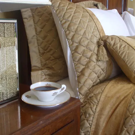 The Brown Hen Guest 4* Bandon