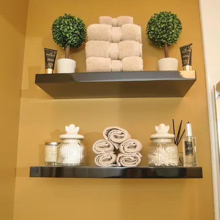 Bed & Breakfast The Brown Hen Guest 4*