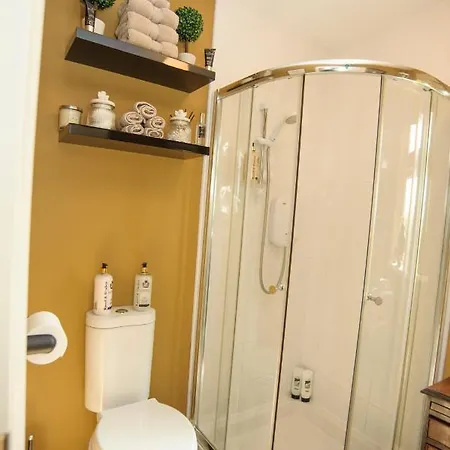 The Brown Hen Guest 4* Bandon