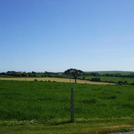 The Brown Hen Guest 4* Bandon