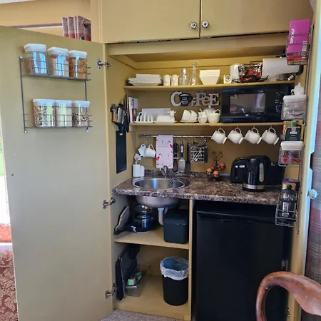 The Brown Hen Guest Bed & Breakfast Bandon