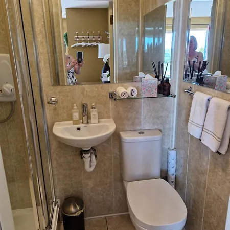 The Brown Hen Guest Bandon