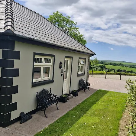 Bed & Breakfast The Brown Hen Guest 4*