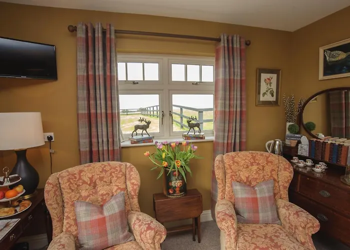 The Brown Hen Guest 4*