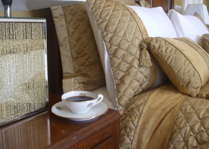 The Brown Hen Guest 4* Bandon