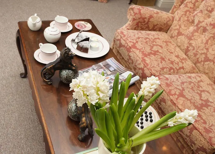 The Brown Hen Guest Bandon