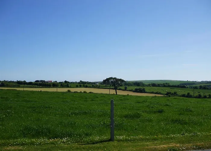 The Brown Hen Guest 4* Bandon