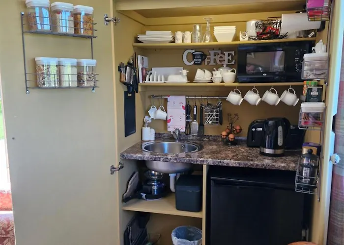 The Brown Hen Guest Bed & Breakfast Bandon