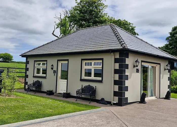 The Brown Hen Guest 4* Bandon