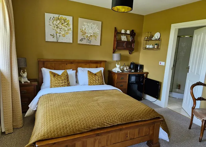 The Brown Hen Guest Bed & Breakfast