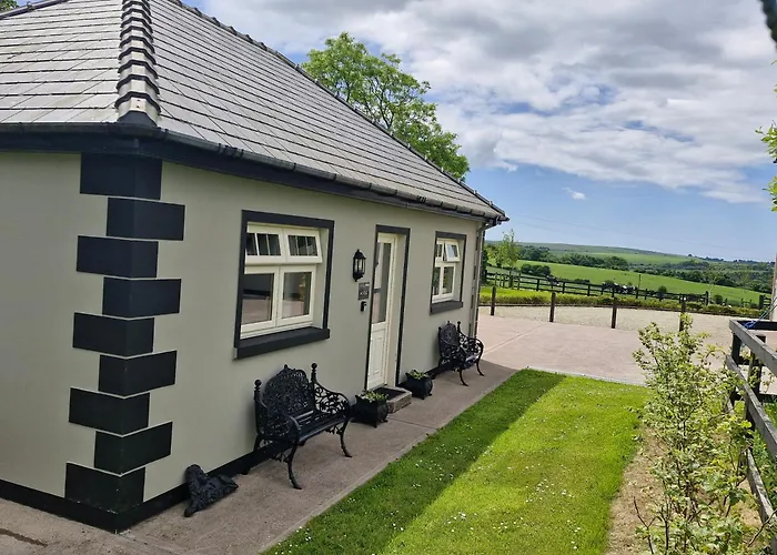 Bed & Breakfast The Brown Hen Guest 4*